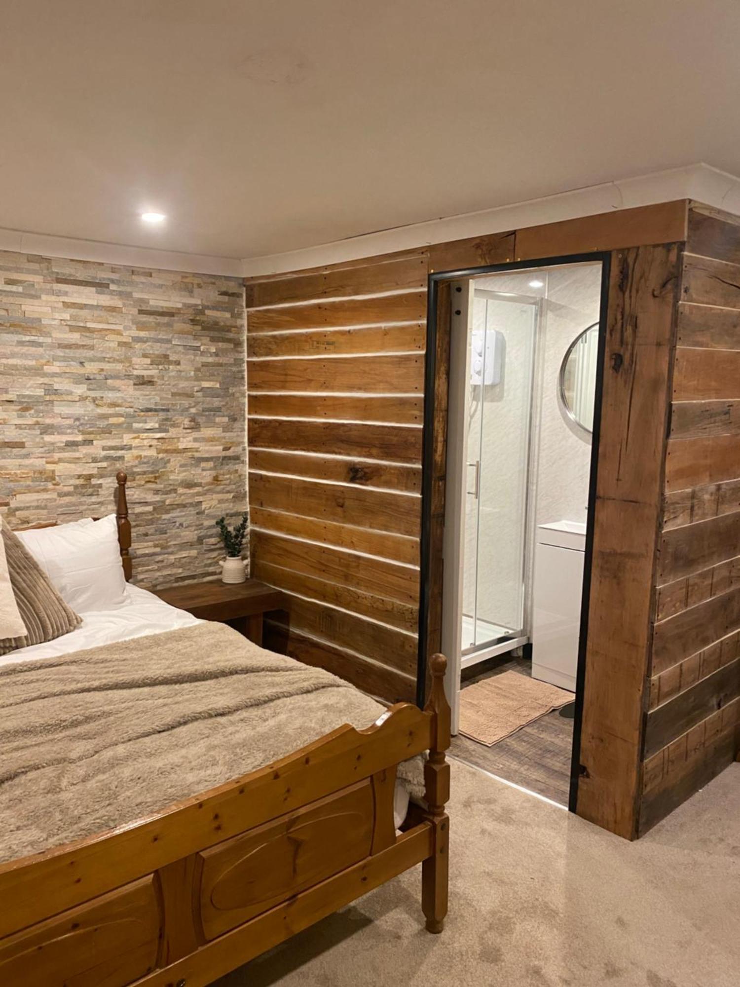 Boars Head Otel Louth  Dış mekan fotoğraf